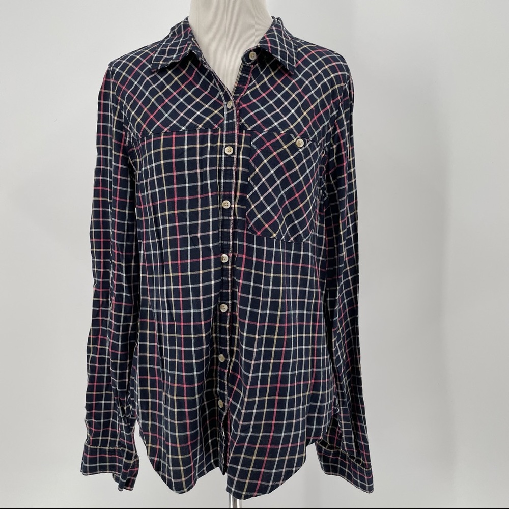 Maurices Woman’s Button Up